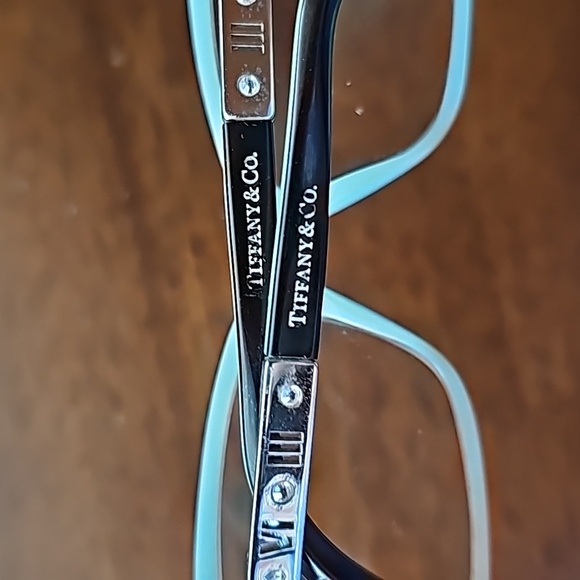 Tiffany roman glasses - Picture 5 of 6